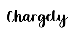 Chargely - logo